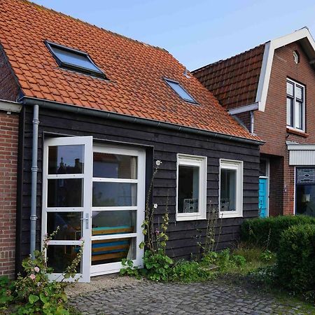 Studio Zilt Vlissingen Exterior photo