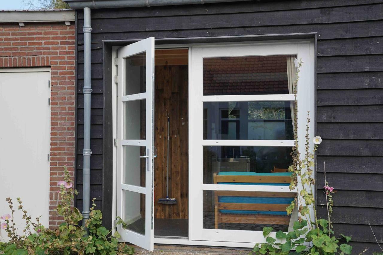 Studio Zilt Vlissingen Exterior photo
