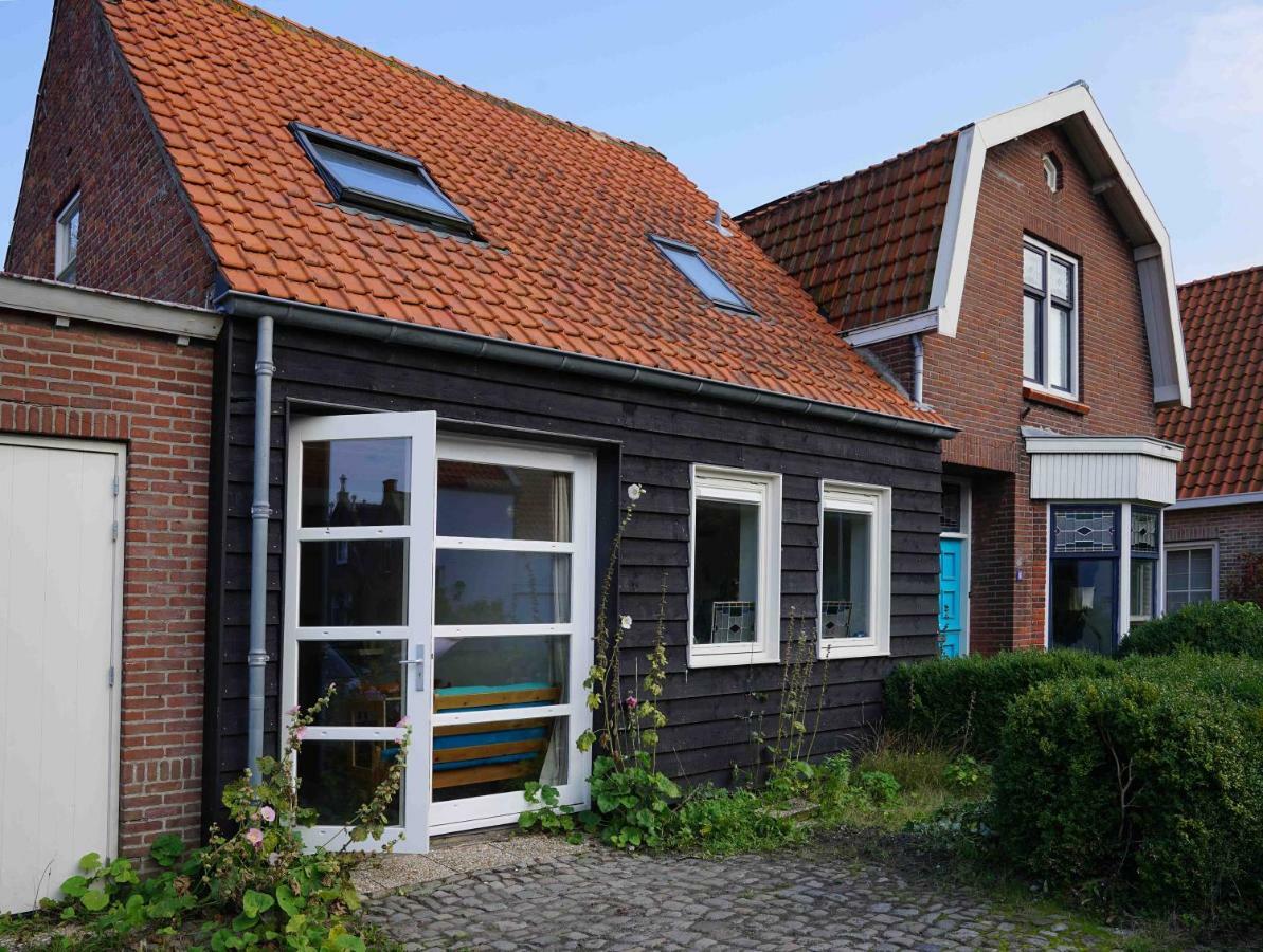Studio Zilt Vlissingen Exterior photo